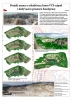 Projekt sanace a rekultivace lomu VČS-západ v DP Koněprusy - Soutěž Zelený most 2006, panel č.1